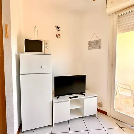 Διαμέρισμα Out Finish Phil Finale Ligure