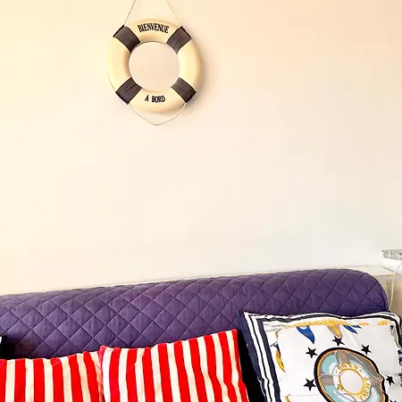 Hostdomus - Phil House - Sea View & Pool Apartment Finale Ligure